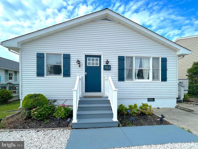 703 141ST ST, Ocean City, MD 21842