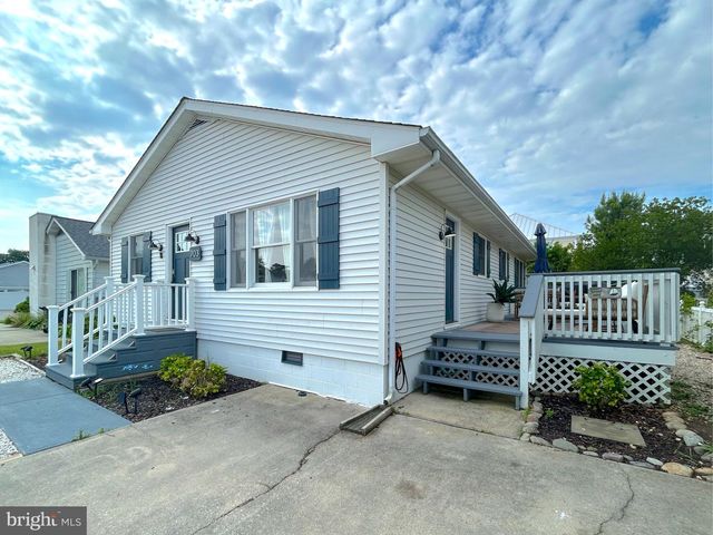 703 141ST ST, Ocean City, MD 21842