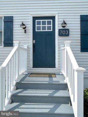 703 141ST ST, Ocean City, MD 21842