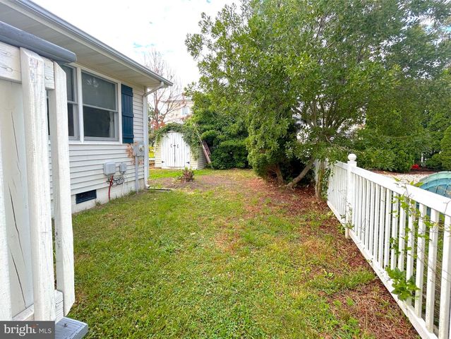 703 141ST ST, Ocean City, MD 21842