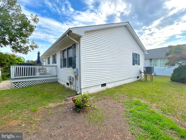 703 141ST ST, Ocean City, MD 21842