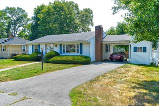 178 Falconer Avenue, Brockton, MA 02301
