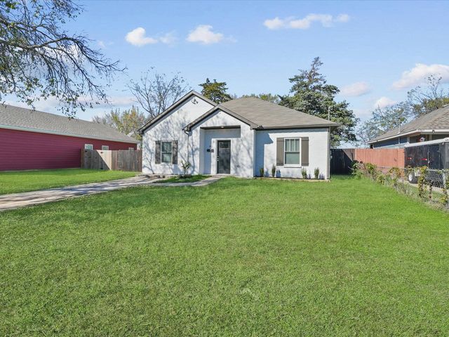 3033 Springview Avenue, Dallas, TX 75216