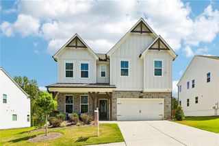2456 Hidden Creek Road, Kennesaw, GA 30152