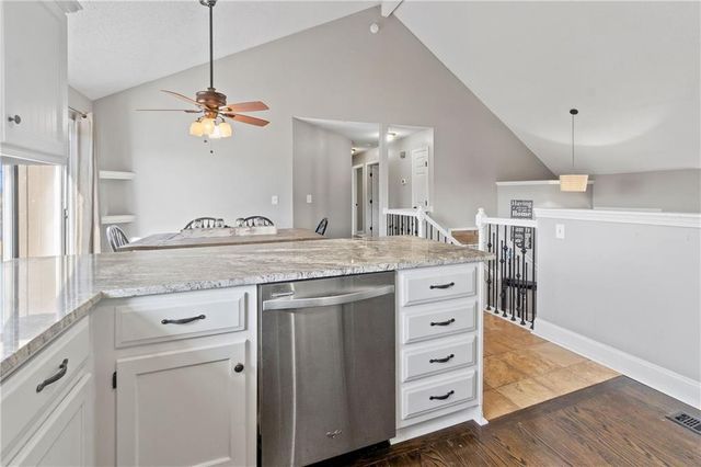 16372 S Sunset Street, Olathe, KS 66062