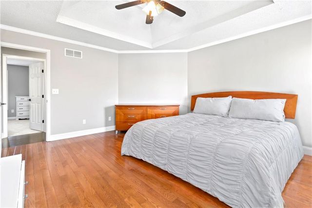 16372 S Sunset Street, Olathe, KS 66062