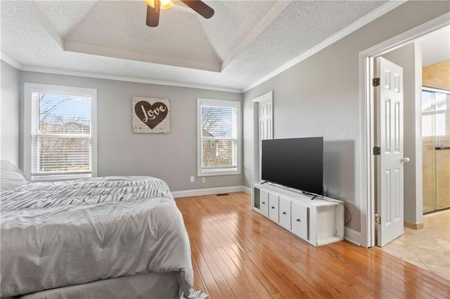 16372 S Sunset Street, Olathe, KS 66062