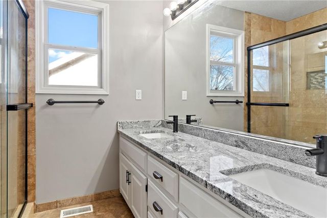 16372 S Sunset Street, Olathe, KS 66062