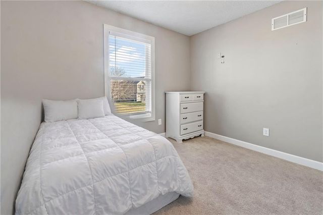 16372 S Sunset Street, Olathe, KS 66062