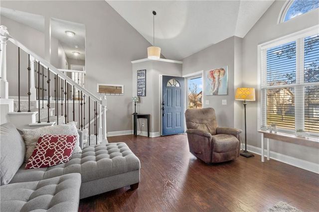 16372 S Sunset Street, Olathe, KS 66062