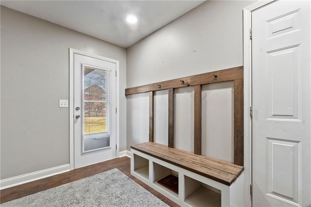 16372 S Sunset Street, Olathe, KS 66062