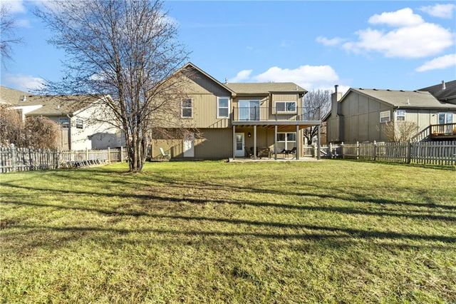 16372 S Sunset Street, Olathe, KS 66062