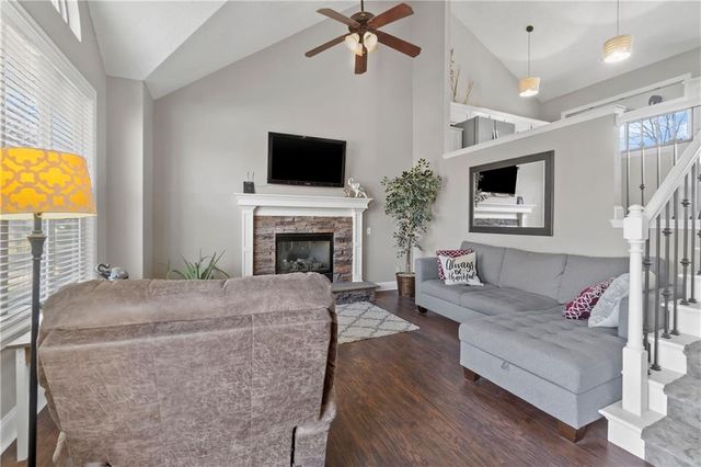 16372 S Sunset Street, Olathe, KS 66062