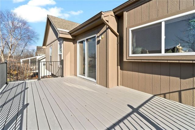 16372 S Sunset Street, Olathe, KS 66062