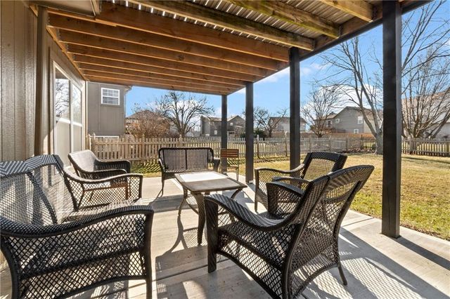 16372 S Sunset Street, Olathe, KS 66062