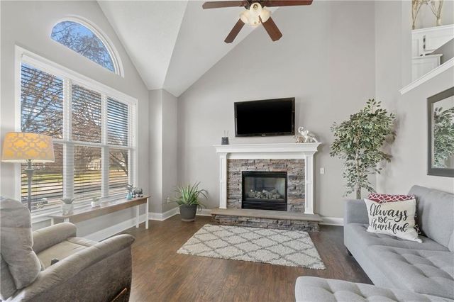 16372 S Sunset Street, Olathe, KS 66062