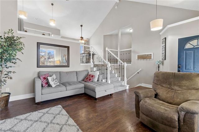 16372 S Sunset Street, Olathe, KS 66062