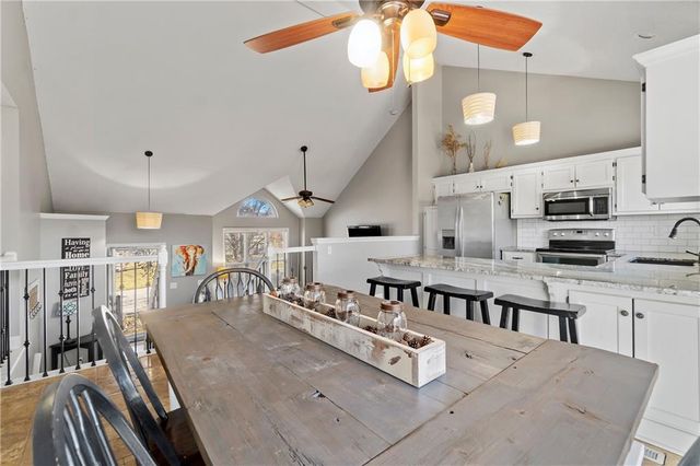 16372 S Sunset Street, Olathe, KS 66062