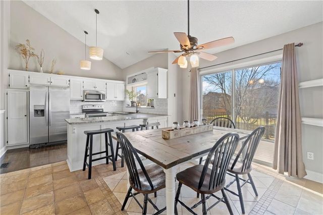 16372 S Sunset Street, Olathe, KS 66062