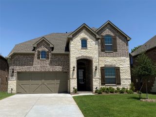 6704 Windham Way, Plano, TX 75023