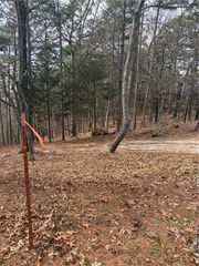 E Mountain Drive, Eureka Springs, AR 72632