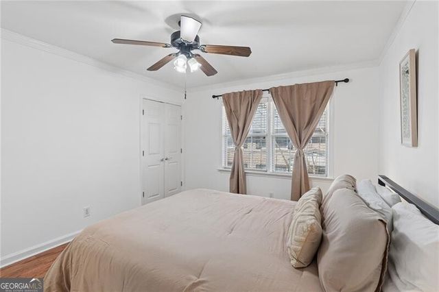 2232 Dunseath Avenue NW 206, Atlanta, GA 30318