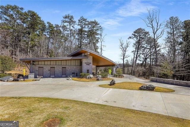 2232 Dunseath Avenue NW 206, Atlanta, GA 30318