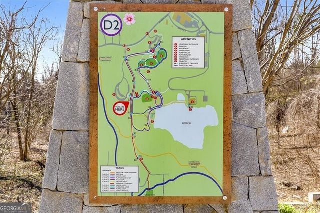 2232 Dunseath Avenue NW 206, Atlanta, GA 30318