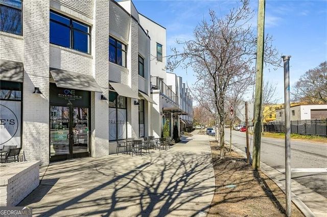 2232 Dunseath Avenue NW 206, Atlanta, GA 30318