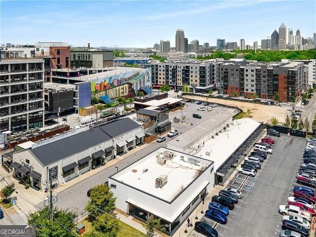 2232 Dunseath Avenue NW 206, Atlanta, GA 30318