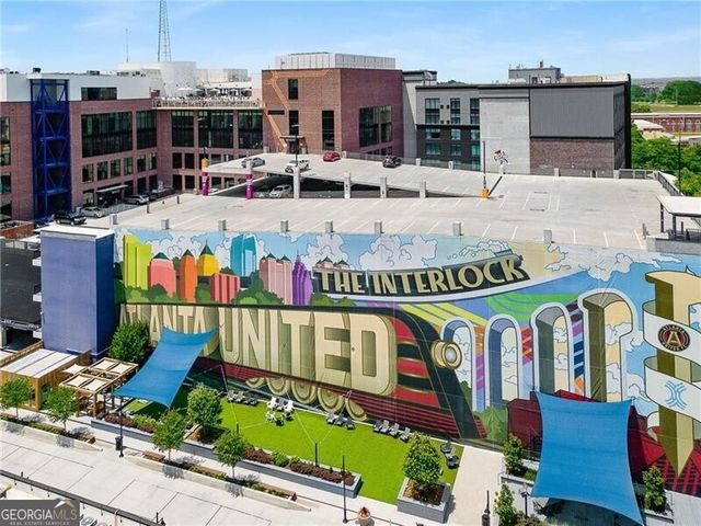 2232 Dunseath Avenue NW 206, Atlanta, GA 30318