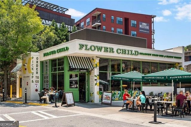 2232 Dunseath Avenue NW 206, Atlanta, GA 30318