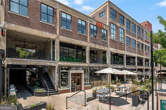 2232 Dunseath Avenue NW 206, Atlanta, GA 30318