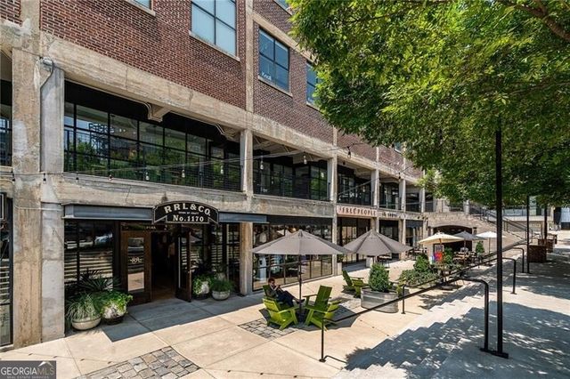 2232 Dunseath Avenue NW 206, Atlanta, GA 30318