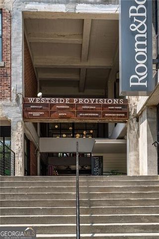 2232 Dunseath Avenue NW 206, Atlanta, GA 30318