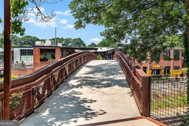 2232 Dunseath Avenue NW 206, Atlanta, GA 30318