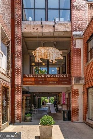 2232 Dunseath Avenue NW 206, Atlanta, GA 30318