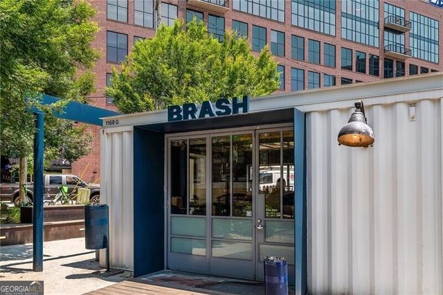 2232 Dunseath Avenue NW 206, Atlanta, GA 30318