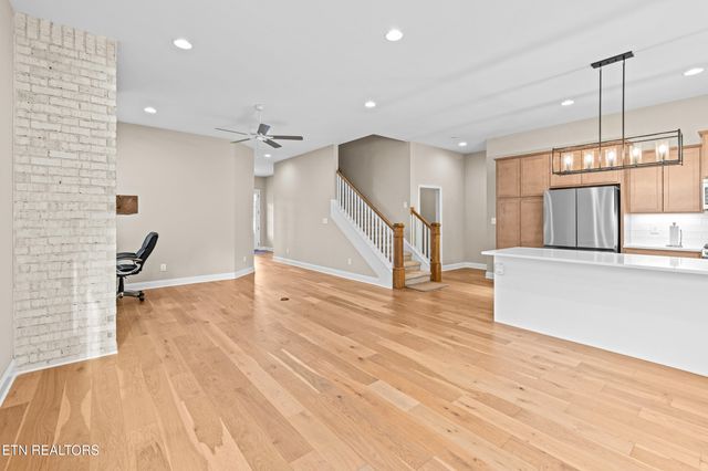 1062 Belle Pond Ave, Knoxville, TN 37932