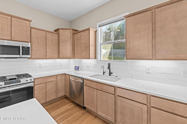 1062 Belle Pond Ave, Knoxville, TN 37932