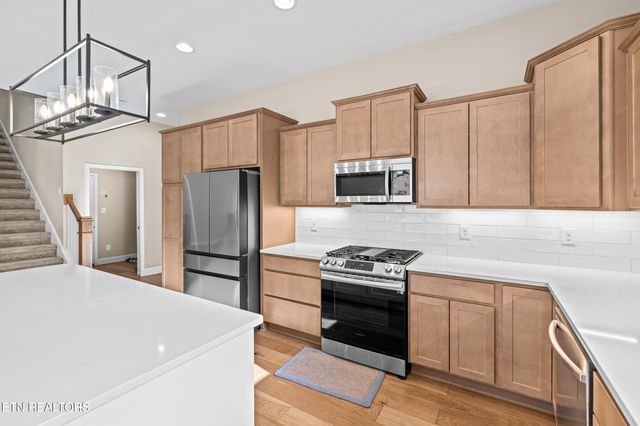 1062 Belle Pond Ave, Knoxville, TN 37932