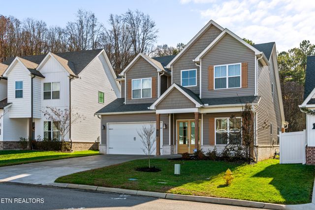 1062 Belle Pond Ave, Knoxville, TN 37932