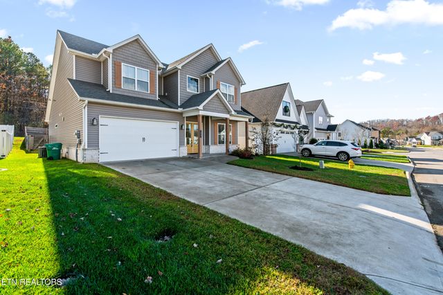 1062 Belle Pond Ave, Knoxville, TN 37932