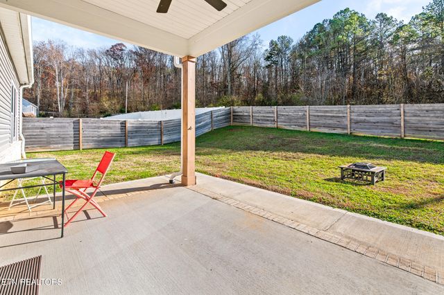 1062 Belle Pond Ave, Knoxville, TN 37932