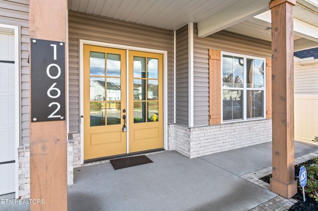 1062 Belle Pond Ave, Knoxville, TN 37932