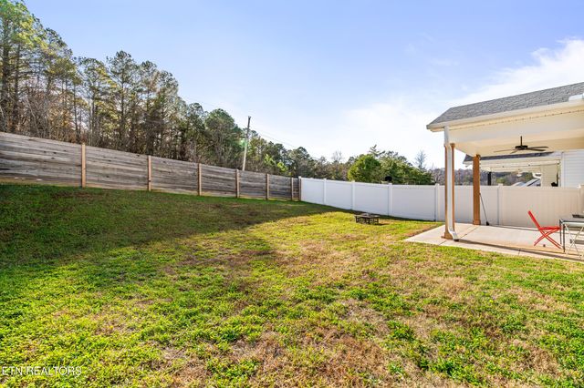 1062 Belle Pond Ave, Knoxville, TN 37932