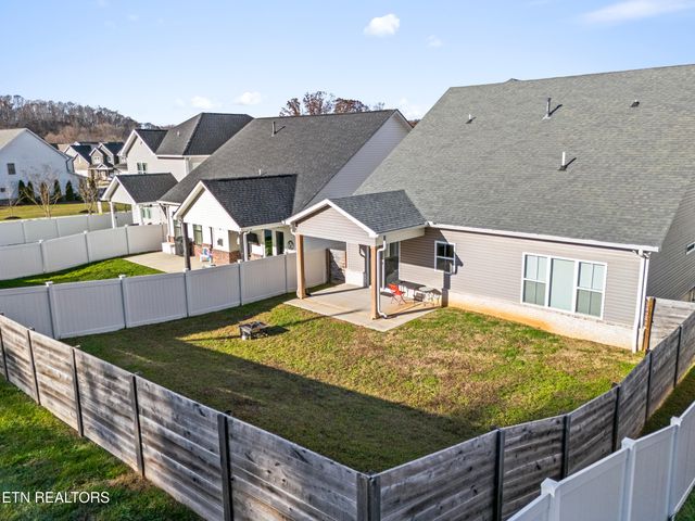 1062 Belle Pond Ave, Knoxville, TN 37932