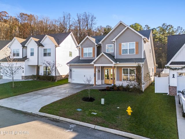 1062 Belle Pond Ave, Knoxville, TN 37932