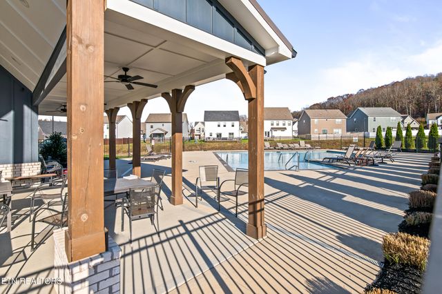 1062 Belle Pond Ave, Knoxville, TN 37932