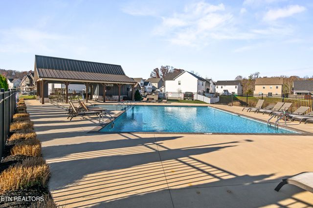 1062 Belle Pond Ave, Knoxville, TN 37932